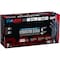 Raven Patriot Raven Patriot, Disposable Gloves, 7 mil Palm, Nitrile, L, 100 PK, Black 66483 - alternate 1